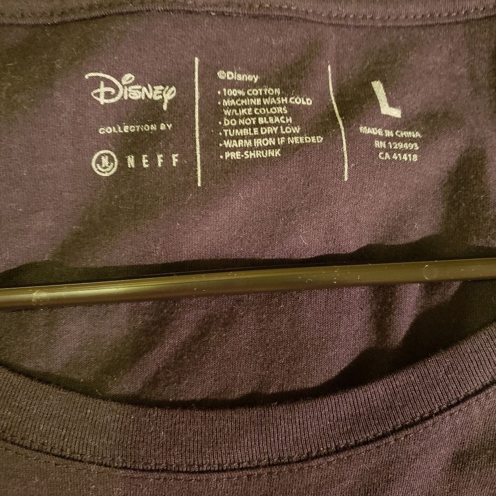 NWT Disney/Neff Womens Top - Picture 4 of 7